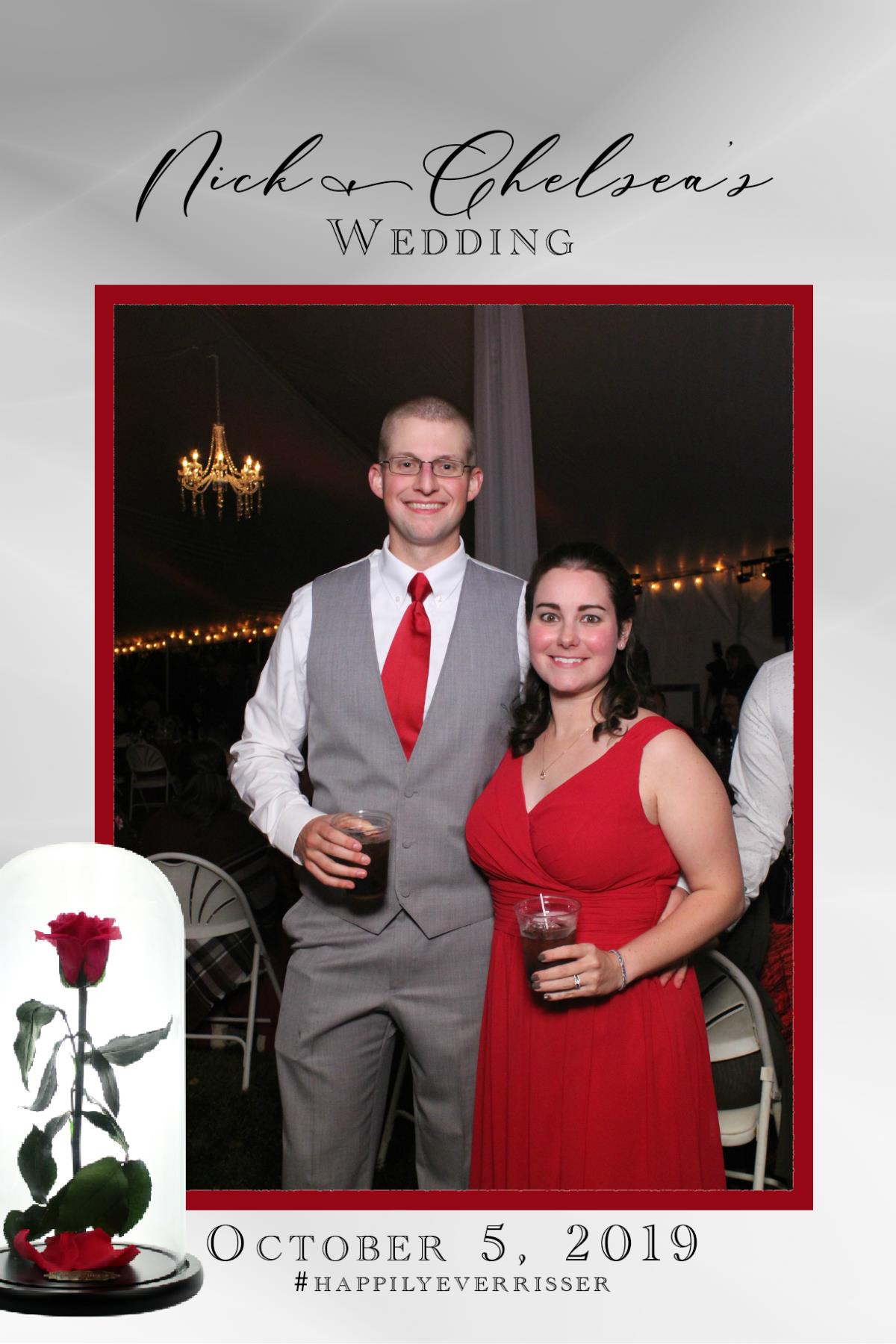 Chelsea and Nicks Wedding | View more photos from the event at gallery.mainemagicmirror.com/u/MaineMagicMirror/Chelsea-and-Nicks-Wedding
